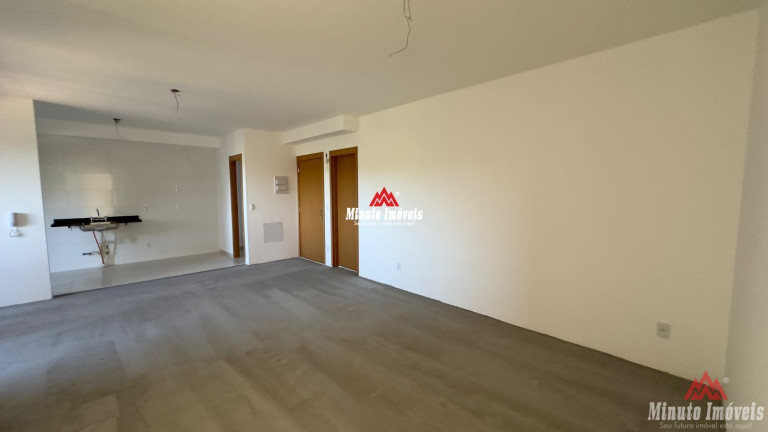 Imagem Apartamento com 3 Quartos à Venda, 105 m² em Vila Progresso - Jundiaí