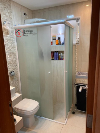 Imagem Apartamento com 2 Quartos à Venda, 86 m² em Rudge Ramos - São Bernardo Do Campo