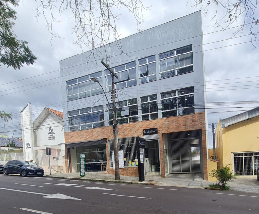 Sala Comercial à Venda, 300 m² em Centro - Santa Cruz Do Sul