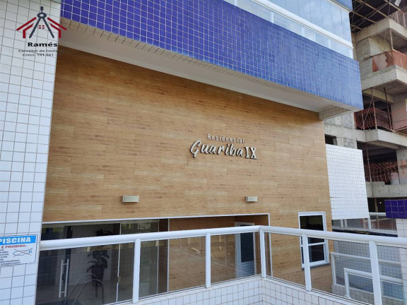 Imagem Apartamento com 2 Quartos à Venda, 85 m² em Aviação - Praia Grande Imagem Apartamento com 2 Quartos à Venda, 85 m² em Aviação - Praia Grande
