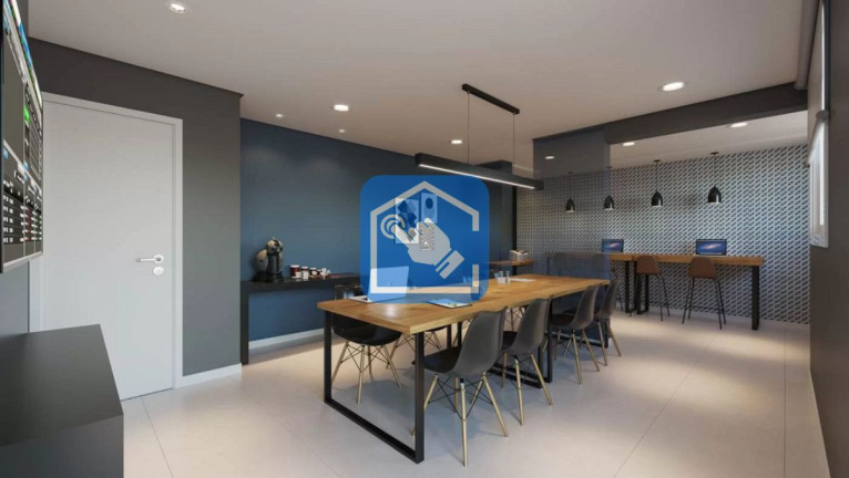 Imagem Apartamento com 1 Quarto à Venda, 36 m² em Cidade Patriarca - São Paulo Imagem Apartamento com 1 Quarto à Venda, 36 m² em Cidade Patriarca - São Paulo
