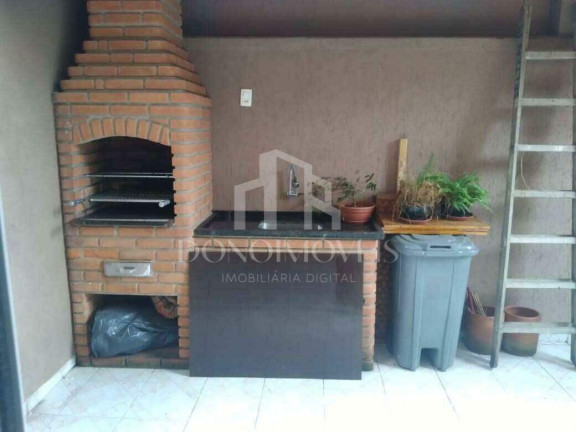 Imagem Casa com 3 Quartos à Venda, 200 m² em Rudge Ramos - São Bernardo Do Campo Imagem Casa com 3 Quartos à Venda, 200 m² em Rudge Ramos - São Bernardo Do Campo