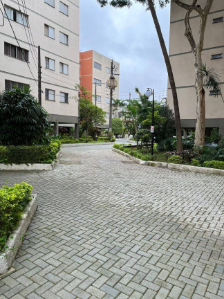 Imagem Apartamento com 3 Quartos à Venda, 72 m² em Vila Alpina - São Paulo