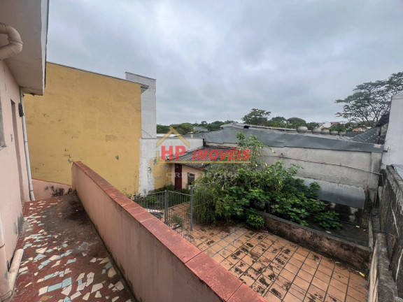 Imagem Terreno à Venda, 267 m² em Jardim Das Flores - Osasco Imagem Terreno à Venda, 267 m² em Jardim Das Flores - Osasco