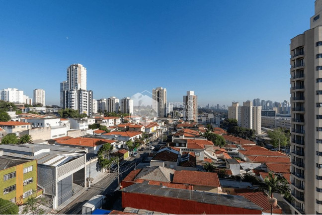 Imagem Apartamento com 2 Quartos à Venda, 65 m² em Vila Mascote - São Paulo Imagem Apartamento com 2 Quartos à Venda, 65 m² em Vila Mascote - São Paulo