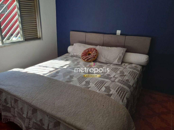Imagem Casa com 3 Quartos à Venda, 179 m² em Fundação - São Caetano Do Sul Imagem Casa com 3 Quartos à Venda, 179 m² em Fundação - São Caetano Do Sul