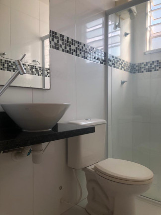 Imagem Apartamento com 1 Quarto para Alugar, 48 m² em Aparecidinha - Sorocaba Imagem Apartamento com 1 Quarto para Alugar, 48 m² em Aparecidinha - Sorocaba