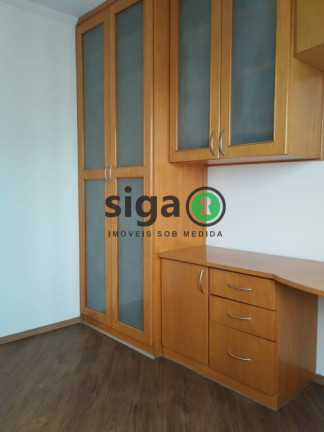Imagem Apartamento com 3 Quartos à Venda, 86 m² em Jardim Paulista - São Paulo