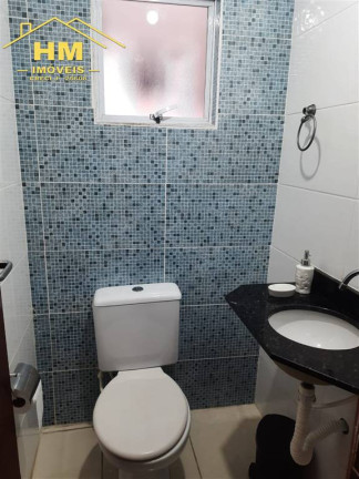 Imagem Sobrado com 2 Quartos à Venda, 56 m² em Parque Sao Vicente - Sao Vicente