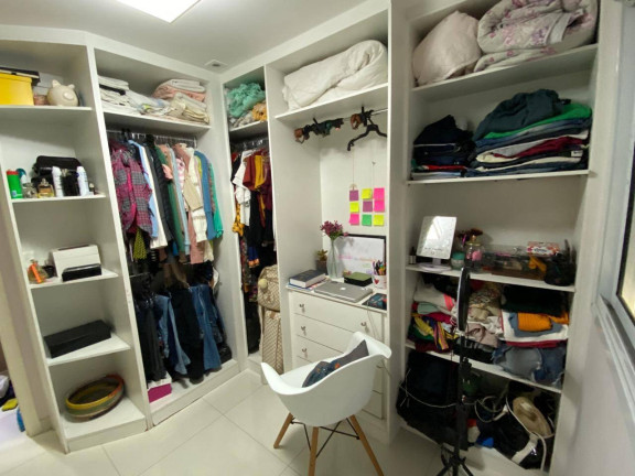 Imagem Apartamento com 3 Quartos à Venda, 112 m² em Mooca - São Paulo