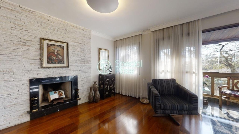 Imagem Apartamento com 3 Quartos à Venda, 300 m² em Vila Sônia - São Paulo Imagem Apartamento com 3 Quartos à Venda, 300 m² em Vila Sônia - São Paulo