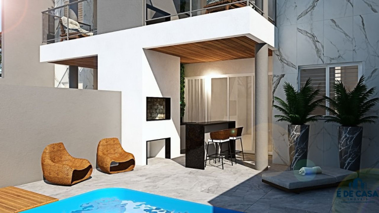 Imagem Sobrado com 3 Quartos à Venda, 183 m² em Universitário - Lajeado Imagem Sobrado com 3 Quartos à Venda, 183 m² em Universitário - Lajeado