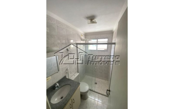 Imagem Apartamento com 2 Quartos à Venda, 60 m² em Jardim Aquarius - São José Dos Campos