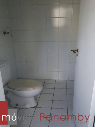 Imagem Apartamento com 4 Quartos à Venda, 119 m² em Vila Andrade - São Paulo Imagem Apartamento com 4 Quartos à Venda, 119 m² em Vila Andrade - São Paulo