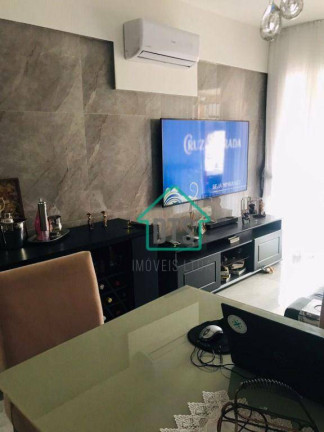 Imagem Apartamento com 2 Quartos à Venda, 93 m² em Mooca - São Paulo