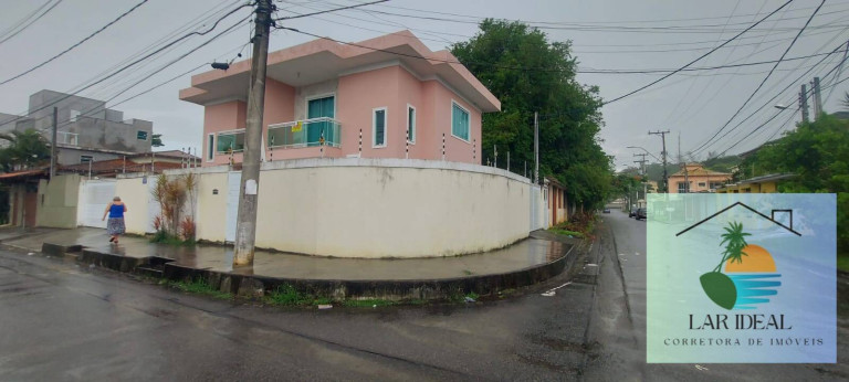 Imagem Casa com 3 Quartos à Venda,  em Costa Azul - Rio Das Ostras