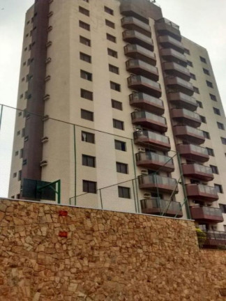 Imagem Apartamento com 3 Quartos à Venda, 120 m² em Jardim América - Sorocaba Imagem Apartamento com 3 Quartos à Venda, 120 m² em Jardim América - Sorocaba