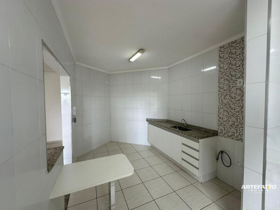 Imagem Apartamento com 3 Quartos à Venda, 94 m² em Residencial Amazonas - Franca Imagem Apartamento com 3 Quartos à Venda, 94 m² em Residencial Amazonas - Franca