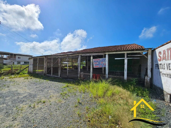 Imagem Terreno à Venda, 490 m² em Salinas - Balneário Barra Do Sul Imagem Terreno à Venda, 490 m² em Salinas - Balneário Barra Do Sul
