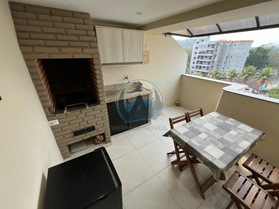 Imagem Imóvel com 3 Quartos à Venda, 117 m² em Aracaú - Ubatuba Imagem Imóvel com 3 Quartos à Venda, 117 m² em Aracaú - Ubatuba