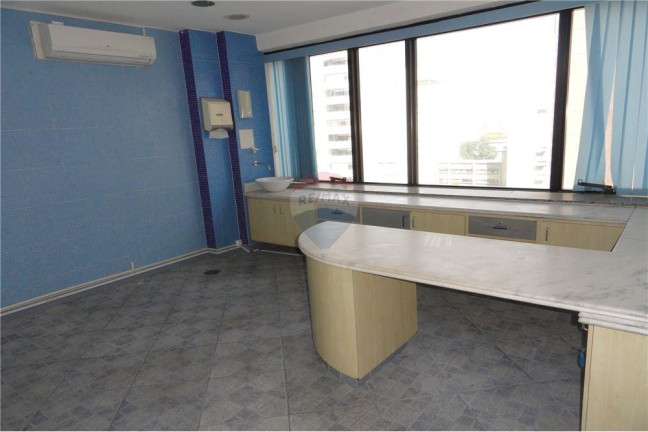 Imagem Sala Comercial para Alugar, 338 m² em Vila Clementino - São Paulo Imagem Sala Comercial para Alugar, 338 m² em Vila Clementino - São Paulo
