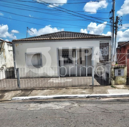 Terreno à Venda, 370 m² em Vila Maria Alta - São Paulo
