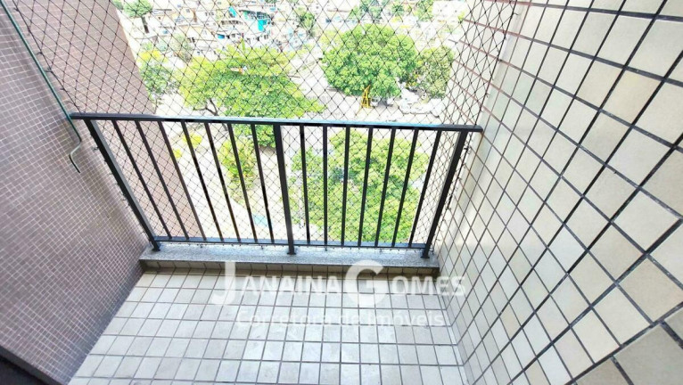 Imagem Apartamento com 2 Quartos à Venda, 62 m² em Icaraí - Niterói Imagem Apartamento com 2 Quartos à Venda, 62 m² em Icaraí - Niterói