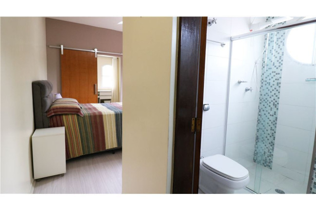Imagem Casa com 3 Quartos à Venda,  em Jardim Bom Refúgio - São Paulo