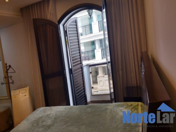 Imagem Apartamento com 3 Quartos à Venda, 213 m² em água Fria - São Paulo