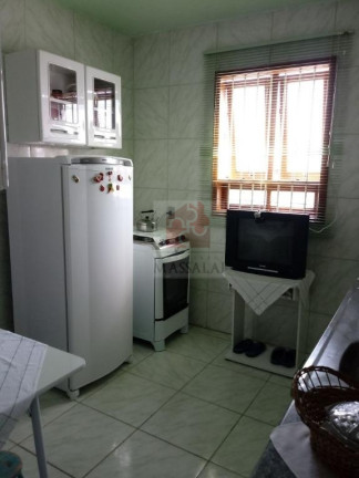 Imagem Casa com 2 Quartos à Venda, 174 m² em Lomba Do Pinheiro - Porto Alegre