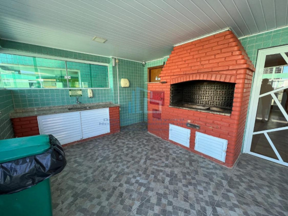 Imagem Apartamento com 1 Quarto à Venda, 35 m² em Boqueirão - Praia Grande