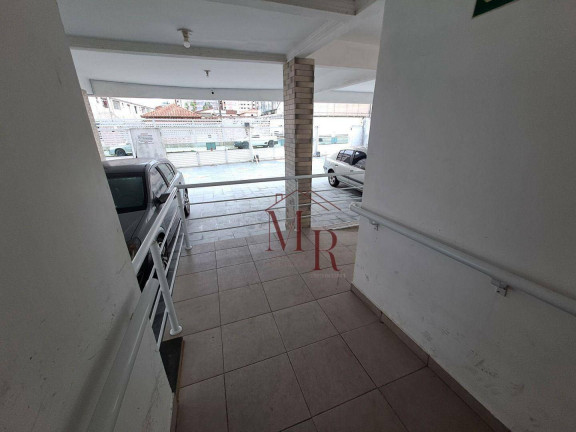 Imagem Apartamento com 1 Quarto à Venda, 60 m² em Aviação - Praia Grande