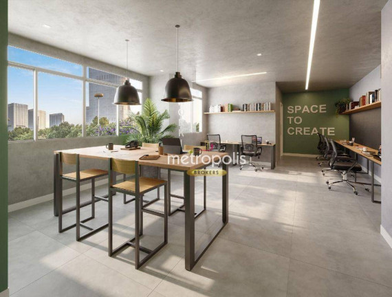 Imagem Apartamento com 2 Quartos à Venda, 46 m² em Ipiranga - São Paulo Imagem Apartamento com 2 Quartos à Venda, 46 m² em Ipiranga - São Paulo
