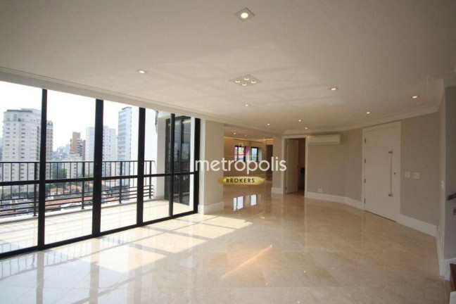 Imagem Imóvel com 3 Quartos à Venda ou Locação, 285 m² em Higienópolis - São Paulo