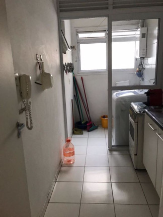 Imagem Apartamento com 3 Quartos à Venda, 68 m² em Vila Butantã - São Paulo