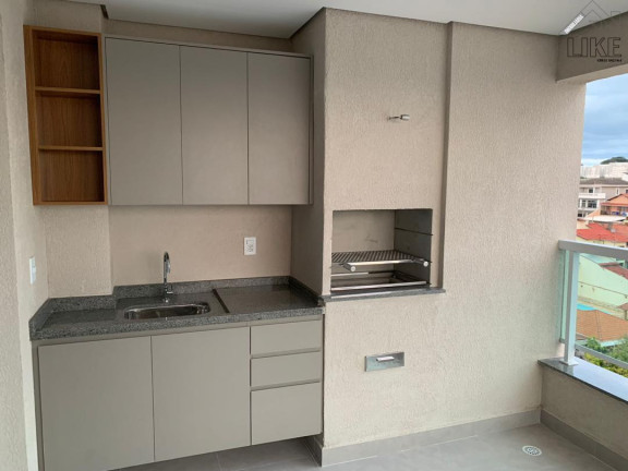 Imagem Imóvel com 3 Quartos para Alugar, 101 m² em Vila Aprazível - Jacareí
