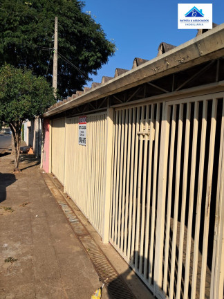 Imagem Casa com 3 Quartos à Venda, 120 m² em Vila Real Continuaçao - Hortolândia