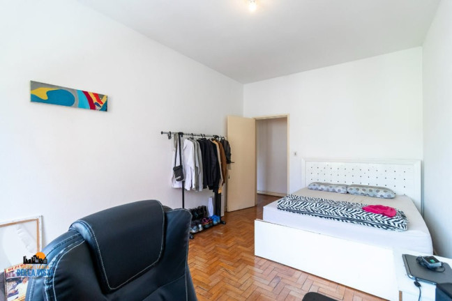 Imagem Apartamento com 3 Quartos à Venda, em Bela Vista - São Paulo Imagem Apartamento com 3 Quartos à Venda, em Bela Vista - São Paulo
