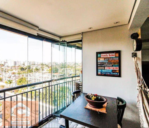 Imagem Apartamento com 3 Quartos à Venda, 107 m² em Campo Belo - São Paulo Imagem Apartamento com 3 Quartos à Venda, 107 m² em Campo Belo - São Paulo