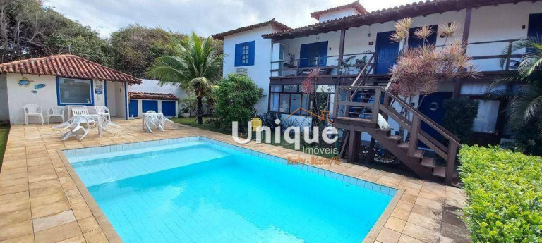Imagem Apartamento com 1 Quarto à Venda, 48 m² em Marina - Armação Dos Búzios Imagem Apartamento com 1 Quarto à Venda, 48 m² em Marina - Armação Dos Búzios