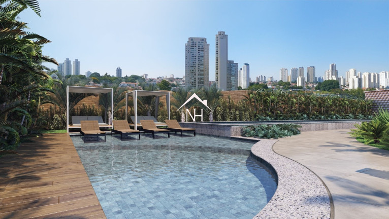 Imagem Apartamento com 3 Quartos à Venda, 114 m² em Chácara Klabin - São Paulo Imagem Apartamento com 3 Quartos à Venda, 114 m² em Chácara Klabin - São Paulo