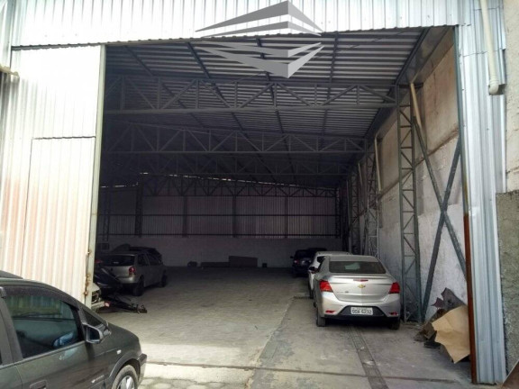 Imagem Galpão para Alugar, 1.200 m² em Parque Rincão - Cotia Imagem Galpão para Alugar, 1.200 m² em Parque Rincão - Cotia