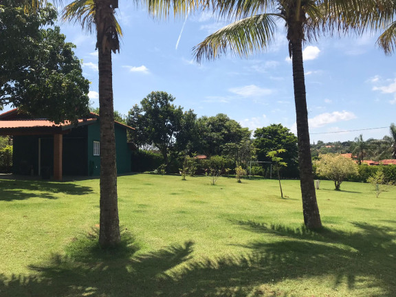 Imagem Imóvel com 4 Quartos à Venda, 350 m² em Fazenda Castelo - Boituva