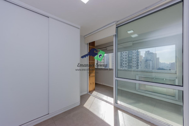 Imagem Apartamento com 1 Quarto à Venda, 41 m² em Saúde - São Paulo