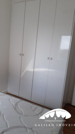 Imagem Apartamento com 2 Quartos à Venda, 50 m² em Vila Nambi - Jundiaí Imagem Apartamento com 2 Quartos à Venda, 50 m² em Vila Nambi - Jundiaí