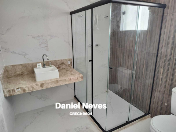 Imagem Casa de Condomínio com 4 Quartos à Venda, 240 m² em Catu De Abrantes (abrantes) - Camaçari