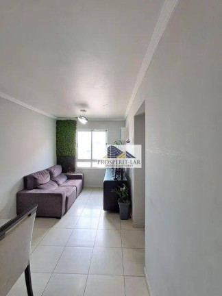 Imagem Apartamento com 2 Quartos à Venda, 49 m² em Parque Renato Maia - Guarulhos Imagem Apartamento com 2 Quartos à Venda, 49 m² em Parque Renato Maia - Guarulhos