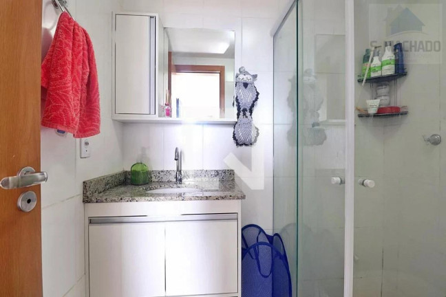 Imagem Apartamento com 2 Quartos à Venda, 50 m² em Utinga - Santo André Imagem Apartamento com 2 Quartos à Venda, 50 m² em Utinga - Santo André