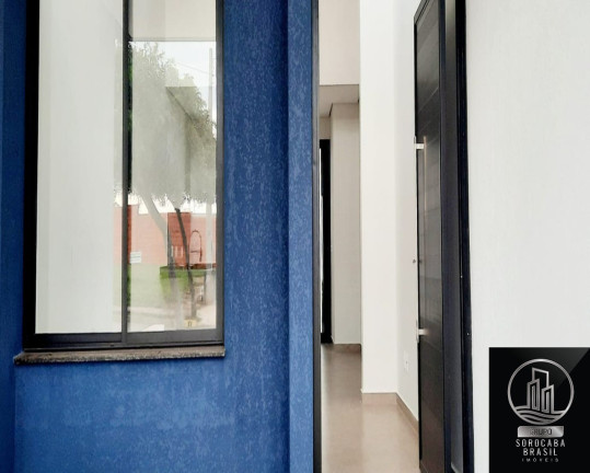 Imagem Casa com 3 Quartos à Venda, 112 m² em Cajuru Do Sul - Sorocaba Imagem Casa com 3 Quartos à Venda, 112 m² em Cajuru Do Sul - Sorocaba