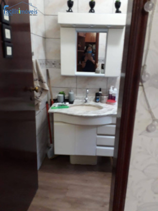 Imagem Sobrado com 3 Quartos à Venda, 120 m² em Nova Petrópolis - São Bernardo Do Campo